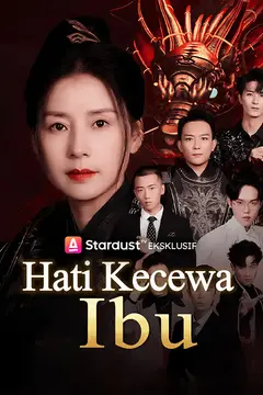Hati Kecewa Ibu