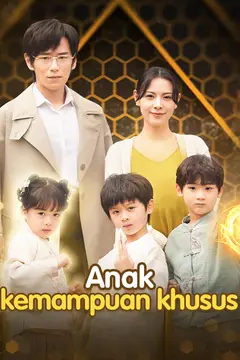 Anak kemampuan khusus