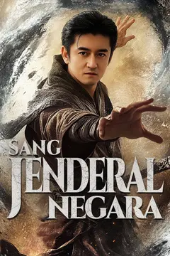 Sang Jenderal Negara