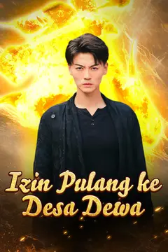 Izin Pulang ke Desa Dewa