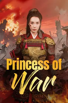Princess of War