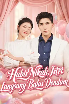 Habis Nikah, Istri Langsung Balas Dendam