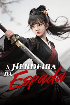A Herdeira da Espada