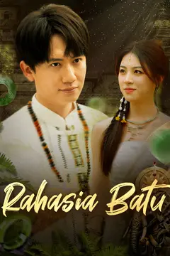 Rahasia Batu