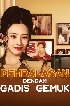 Pembalasan Dendam Gadis Gemuk