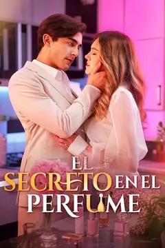 El secreto en el perfume