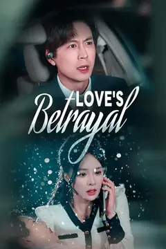 Love's Betrayal