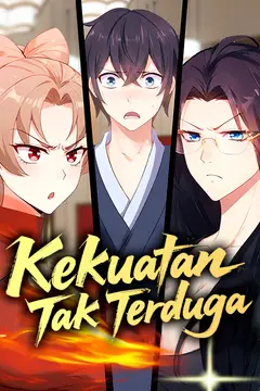 Kekuatan Tak Terduga