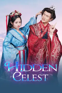 Hidden Celest