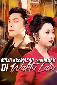 Masa Keemasan yang Indah di Waktu Lalu