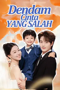 Dendam Cinta yang Salah