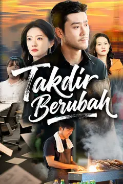 Takdir Berubah