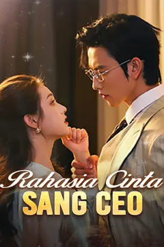 Rahasia Cinta Sang CEO