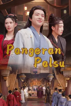Pangeran Palsu