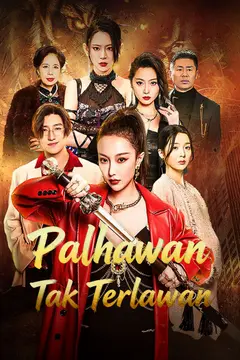 Pahlawan Tak Terlawan