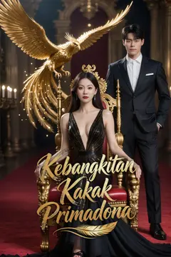 Kebangkitan Kakak Primadona
