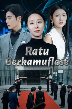 Ratu Berkamuflase