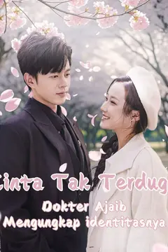 Cinta Tak Terduga, Dokter Ajaib Mengungkap identitasnya