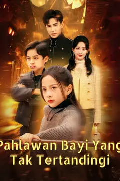 Pahlawan Bayi yang Tak Tertandingi