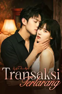 Transaksi Terlarang