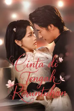 Cinta di Tengah Reruntuhan
