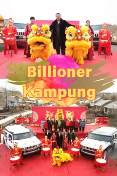 Billioner Kampung