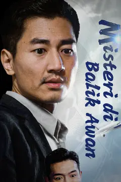 Misteri di Balik Awan