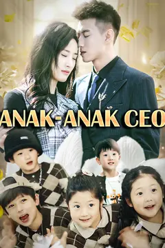 Anak-anak CEO