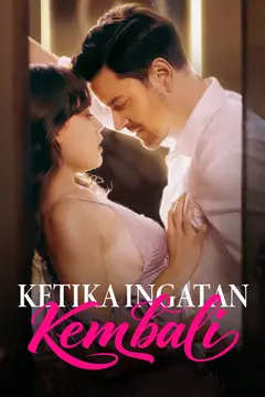 Ketika Ingatan Kembali
