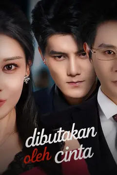 dibutakan oleh cinta