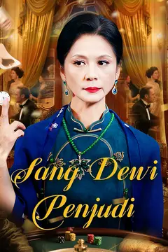 Sang Dewi Penjudi