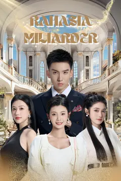 Rahasia Miliarder