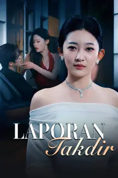 Laporan Takdir