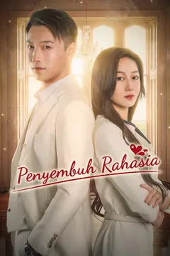 Penyembuh Rahasia