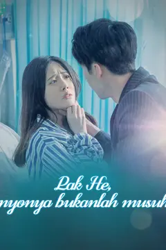 Pak He, nyonya bukanlah musuh