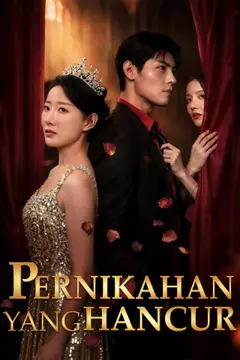 Pernikahan yang Hancur