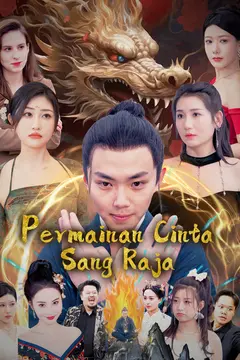 Permainan Cinta Sang Raja