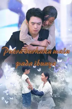 Putra durhaka malu pada ibunya