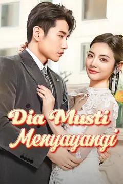 Dia Musti Menyayangi