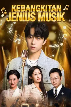 Kebangkitan Jenius Musik