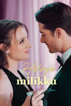 Hatinya milikku