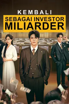 Kembali Sebagai Investor Miliarder