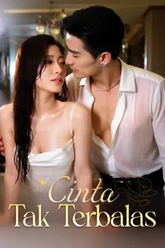 Cinta Tak Terbalas