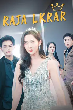Raja Ikrar