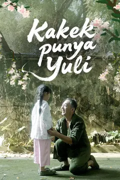 Kakek punya Yuli