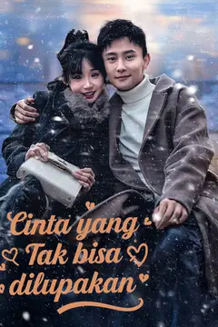 Cinta yang Tak bisa dilupakan