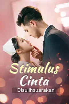 (Disulihsuarakan)Stimulus Cinta
