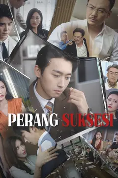 Perang Suksesi