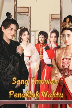 Sang Ilmuwan Penakluk Waktu