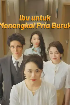 Ibu untuk Menangkal Pria Buruk